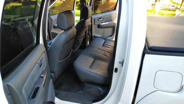 Hilux srv flex 2014 - Foto 14