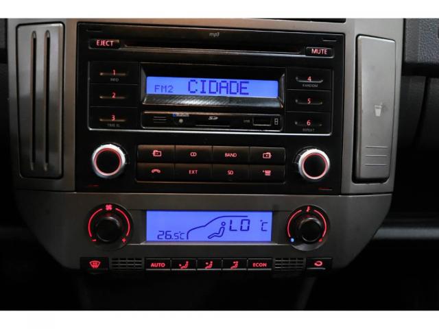 Volkswagen Polo Comfortline - Foto 9