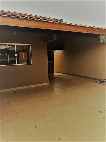 3 Quartos Linda Casa - Foto 12