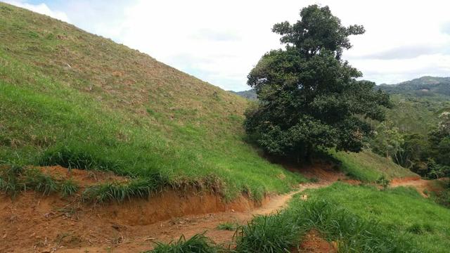 10.000m2 próximo a São paulinho de Viana - Foto 7