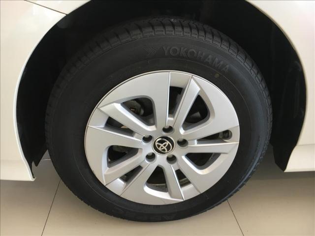TOYOTA PRIUS 1.8 16V HÍBRIDO 4P AUTOMÁTICO - Foto 10