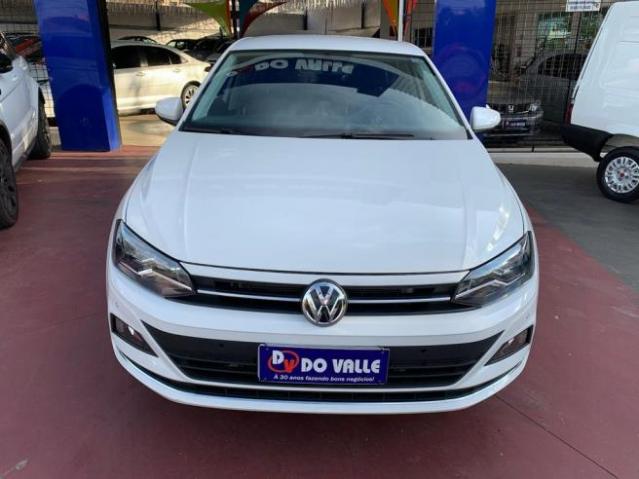 Volkswagen Polo 200 TSI Highline (Aut) (Flex) FLEX AUTOMÁT - Foto 5