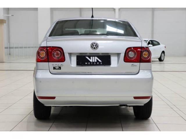 Volkswagen Polo Comfortline - Foto 5