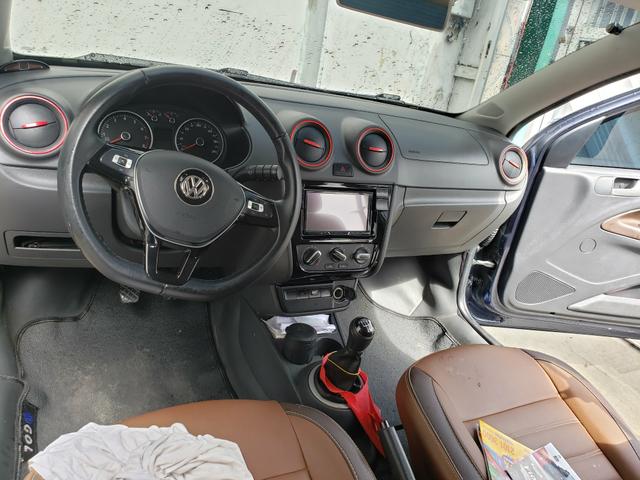 Transfiro gol g6 - Foto 6