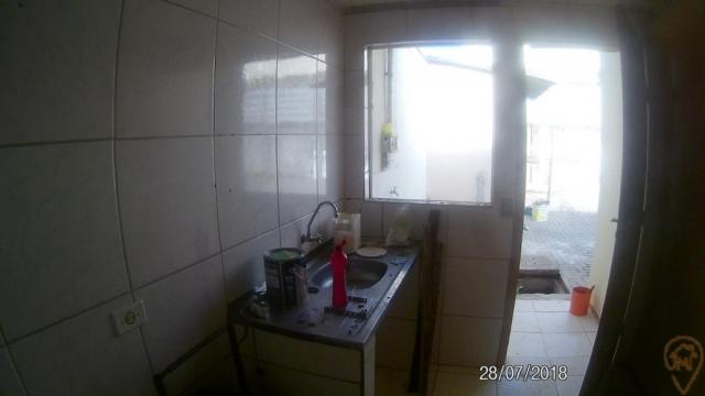 Casa para alugar com 1 dormitórios em Boqueirao, Curitiba cod:02268.001 - Foto 14