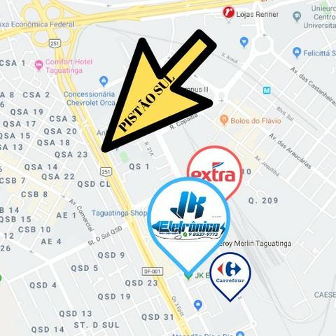 Caixa de som portátil Q3(Honestidade e Qualidade Distribuidora JK Eletrônicos) - Foto 4