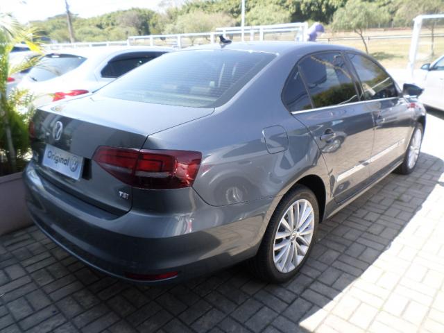 VOLKSWAGEN JETTA 1.4 250 TSI TOTAL FLEX COMFORTLINE TIPTRONIC - Foto 2
