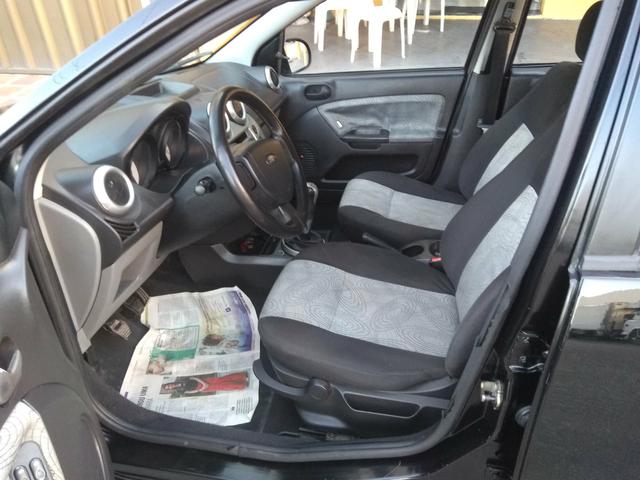 Fiesta 1.6 Sedan 2009/2010 Completo! já é o menor valor - Foto 8