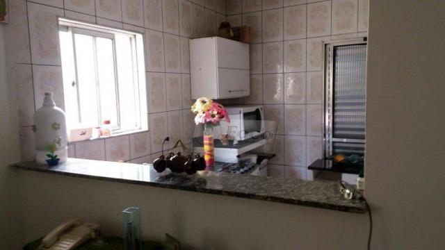 Sobrado com 4 dormitórios à venda, 112 m² por R$ 300.000,00 - Parque Piratininga - Itaquaq - Foto 10
