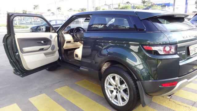 LAND ROVER EVOQUE PURE - Foto 6