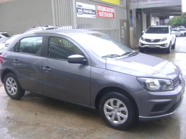 Vw Novo Gol 1.0 2019/2020 Completo 623519-1102 Simone - Foto 8