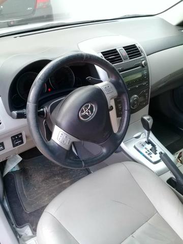 Corolla XEI 2.0 aut - Foto 3