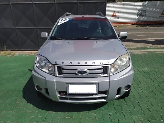 Ecosport Xlt Aut. 2012 (85)98905.2765 - Foto 3