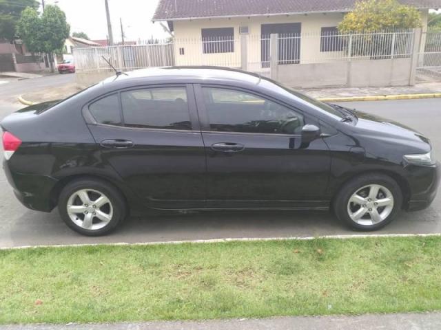 CITY Sedan DX 1.5 16V - Foto 3