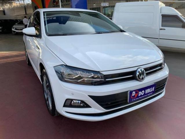 Volkswagen Polo 200 TSI Highline (Aut) (Flex) FLEX AUTOMÁT
