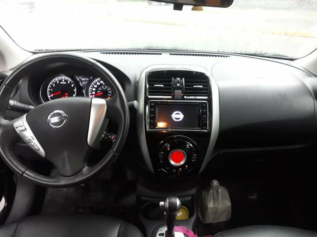 Versa Automático Único Dono - Foto 5