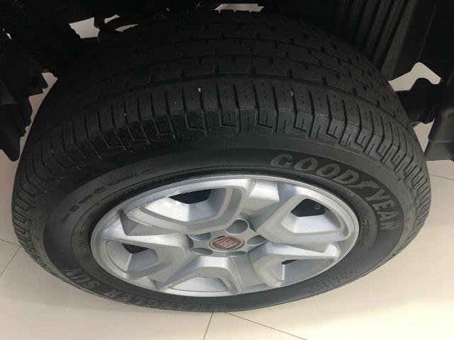 Fiat Toro Freedom 1.8 2017 - Foto 7
