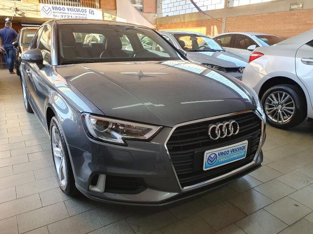 Audi A3 TFSI -2018 - Foto 2
