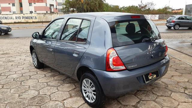 Clio 2014 - Foto 5