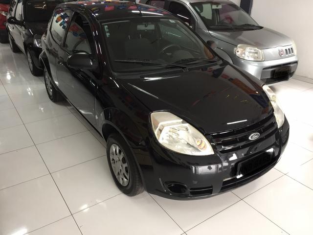 Ford KA 2011 muito novo