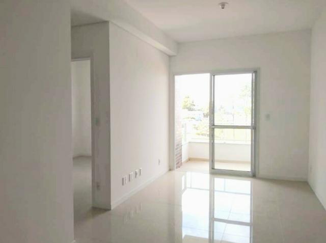 Apartamento na Av. Principal do Campeche - Financiável e com Rápido Acesso ao Mar - Foto 6