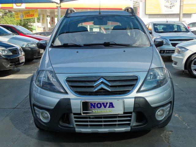 CITROËN C3 2011/2012 1.4 I XTR 8V FLEX 4P MANUAL - Foto 2