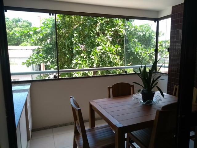 Vendo Excelente apartamento 1/4 - ACUPE DE BROTAS - Foto 5