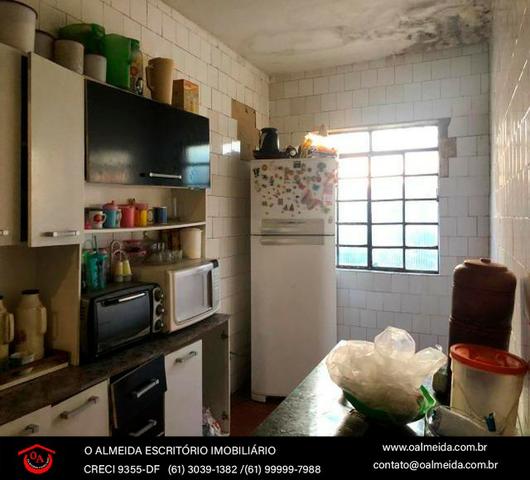 QNG 46 Na laje. Escriturada - Foto 3