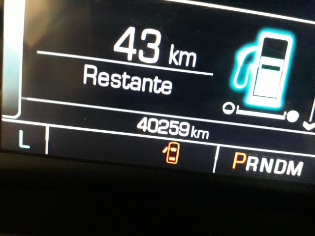 CRUZE 2016/2017 1.4 TURBO LTZ 16V FLEX 4P AUTOMÁTICO - Foto 10
