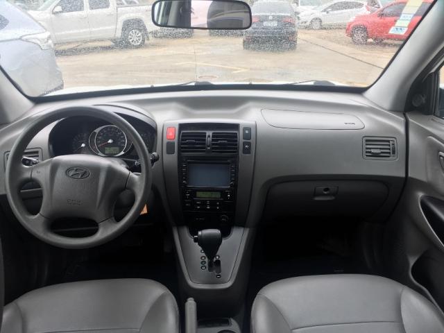 Hyundai Tucson 2.0 4P - Foto 10