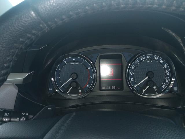 Novo Corolla XEI 2.0 - Foto 4