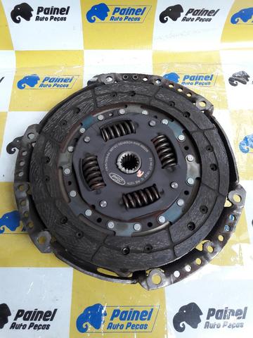 Kit Embreagem Ford Ka 1.5 2015 16 17 18 - Foto 2