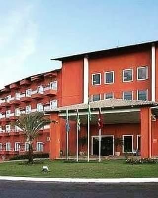 Flat a venda no lagoa Flat Hotel em caldas novas, Oportunidade - Foto 20