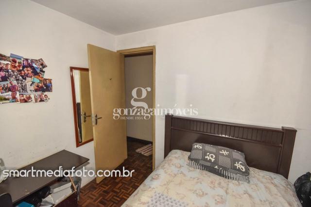 Apartamento à venda com 2 dormitórios em Cidade industrial, Curitiba cod:913 - Foto 7