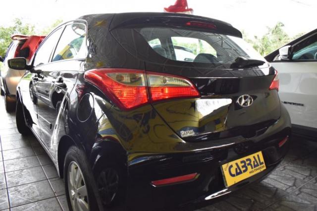 Hyundai hb20 2014 1.6 comfort 16v flex 4p manual - Foto 6