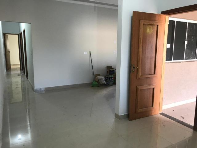 3 Quartos Linda Casa - Foto 6