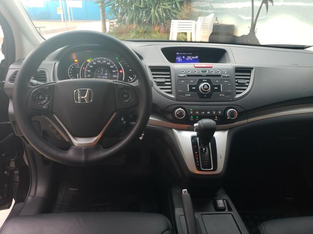 Honda CRV LX Flex - Foto 4