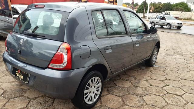 Clio 2014 - Foto 12