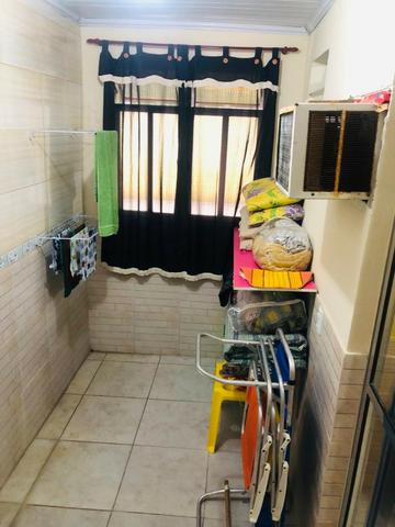 Vende ou aluga Ótimo apto mobiliado em cond 100m da praia em Angra - Garatucaia - Foto 15