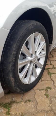 TOYOTA CAMRY 3.5 V6 24V GASOLINA 4P AUTOMATICO. - Foto 5