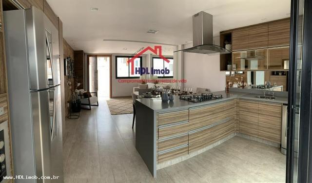 PRONTO PARA MORAR - Lindo Triplex direto com a construtora - Foto 4