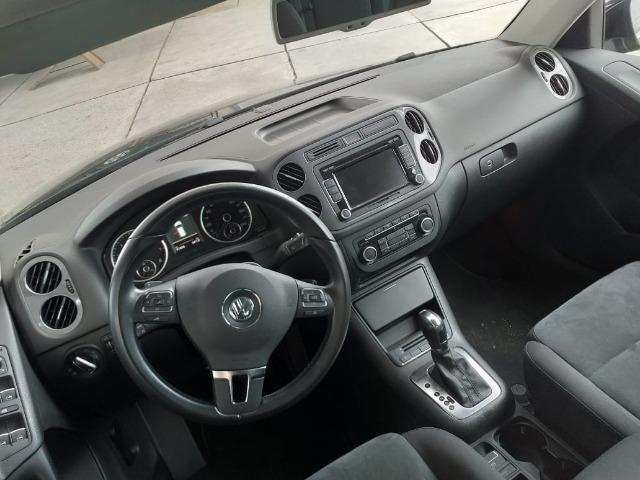 VW Tiguan 2.0 TSI - Foto 4