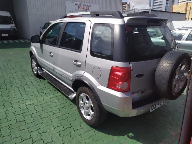 Ecosport Xlt Aut. 2012 (85)98905.2765 - Foto 4