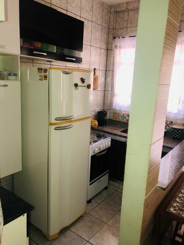 Vende ou aluga Ótimo apto mobiliado em cond 100m da praia em Angra - Garatucaia - Foto 9