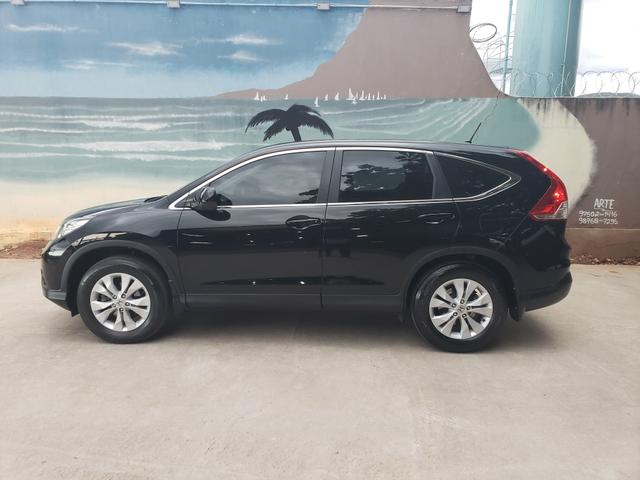 Honda CRV LX Flex - Foto 3
