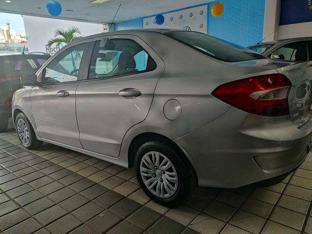 Ford Ka+ - Foto 2