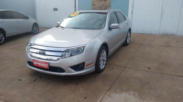 Ford Fusion v6 09/10 completo- Financio - Foto 4