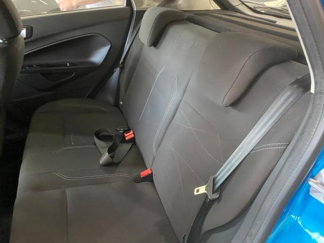 NEW FIESTA HATCH 1.6 FLEX COMPLETO 2014 - Foto 7