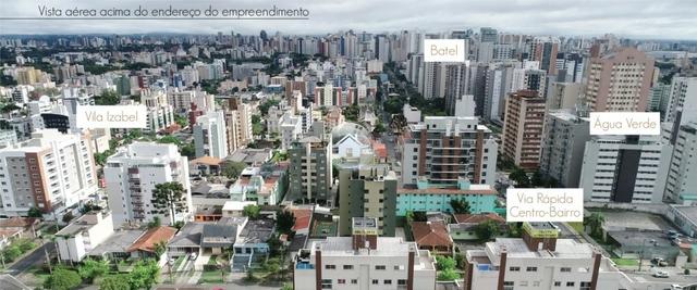 Apartamento à venda, Vila Izabel, 3 dormitórios - Curitiba APT 0187 - Foto 10