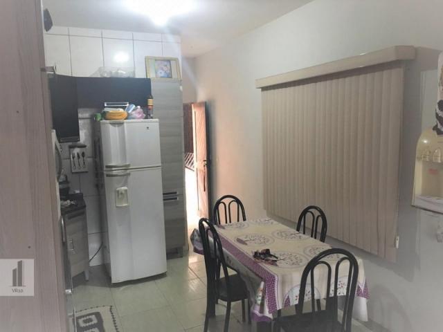 Casa, Ulisses Guimarães, Joinville-SC - Foto 8